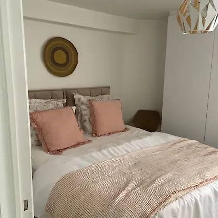 Apartment Cosy & Trendy Aant Zeetje Blankenberge