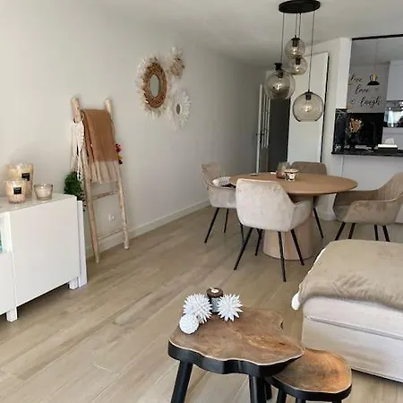 Cosy & Trendy Aant Zeetje